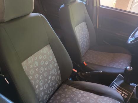 FORD Fiesta Hatch 1.0 4P FLEX, Foto 9