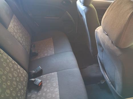 FORD Fiesta Hatch 1.0 4P FLEX, Foto 10