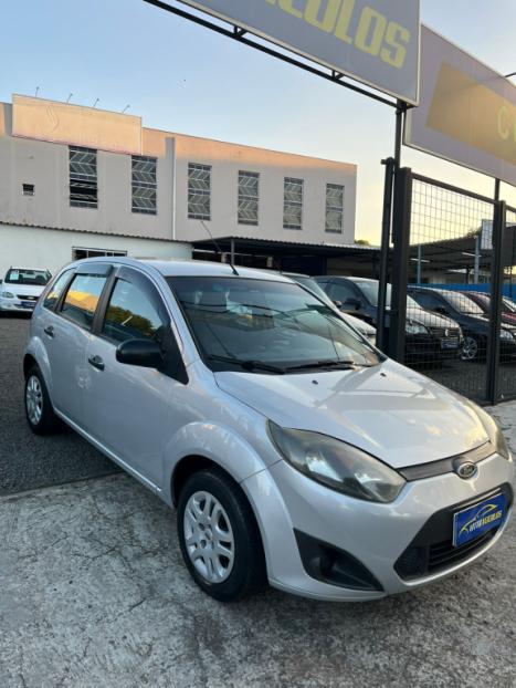 FORD Fiesta Hatch 1.0 4P CLASS FLEX, Foto 2