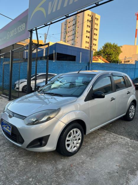 FORD Fiesta Hatch 1.0 4P CLASS FLEX, Foto 3