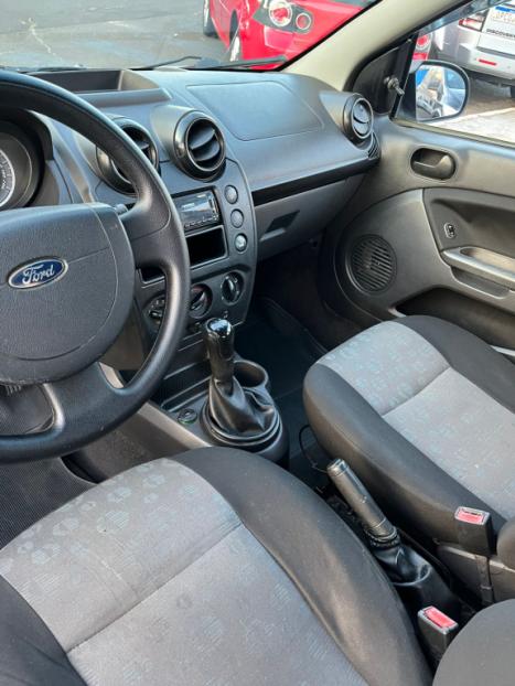 FORD Fiesta Hatch 1.0 4P CLASS FLEX, Foto 4