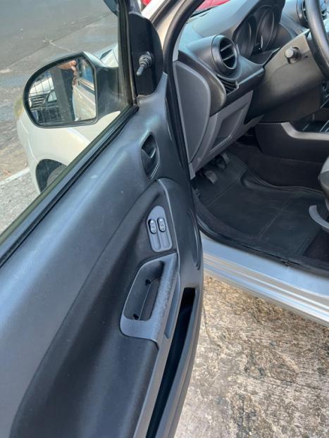 FORD Fiesta Hatch 1.0 4P CLASS FLEX, Foto 6