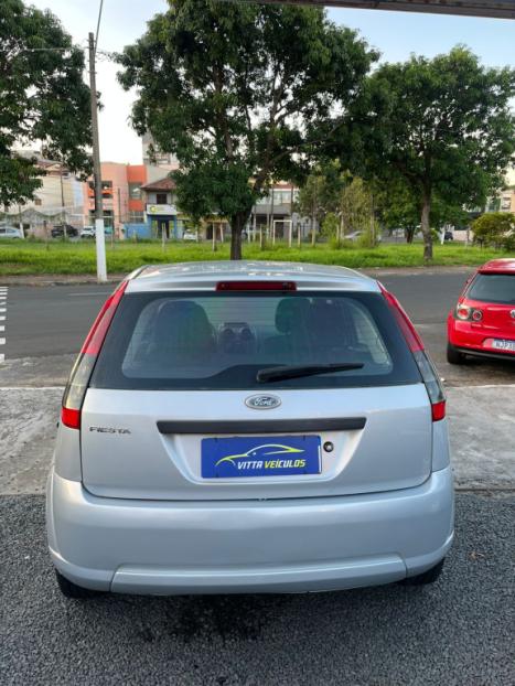 FORD Fiesta Hatch 1.0 4P CLASS FLEX, Foto 9
