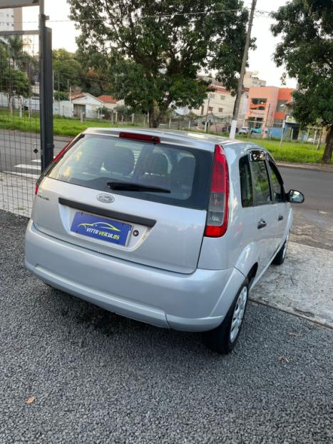 FORD Fiesta Hatch 1.0 4P CLASS FLEX, Foto 10