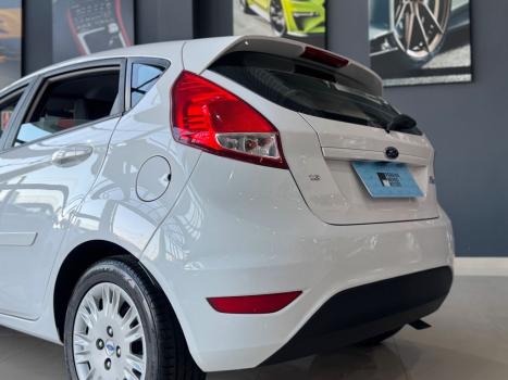 FORD Fiesta Hatch 1.6 16V 4P SE FLEX, Foto 6
