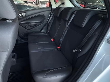 FORD Fiesta Hatch 1.6 16V 4P SE FLEX, Foto 11