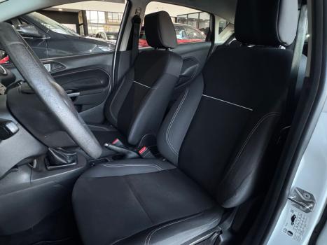 FORD Fiesta Hatch 1.6 16V 4P SE FLEX, Foto 12