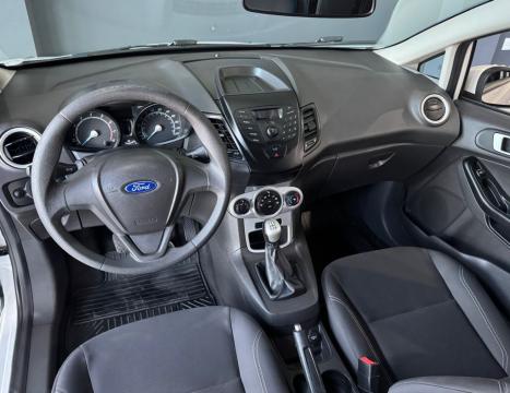FORD Fiesta Hatch 1.6 16V 4P SE FLEX, Foto 13