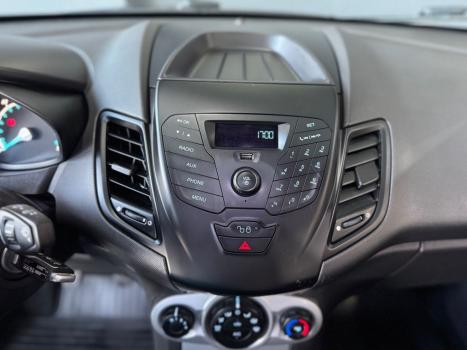 FORD Fiesta Hatch 1.6 16V 4P SE FLEX, Foto 14