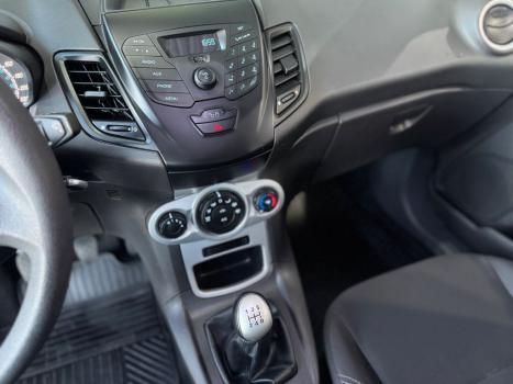 FORD Fiesta Hatch 1.6 16V 4P SE FLEX, Foto 15