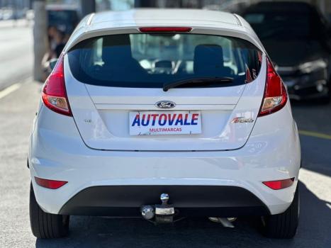 FORD Fiesta Hatch 1.6 4P SE FLEX, Foto 8