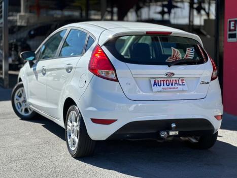 FORD Fiesta Hatch 1.6 4P SE FLEX, Foto 9