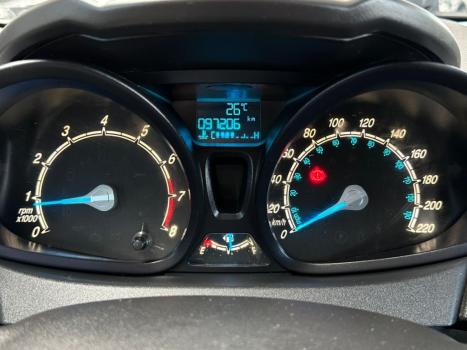 FORD Fiesta Hatch 1.6 4P SE FLEX, Foto 11