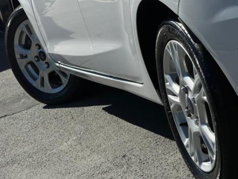 FORD Fiesta Hatch 1.6 4P SE FLEX, Foto 12