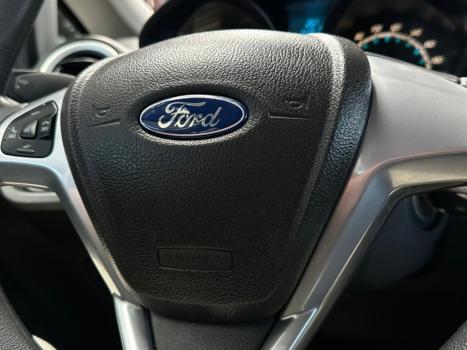 FORD Fiesta Hatch 1.6 4P SE FLEX, Foto 13