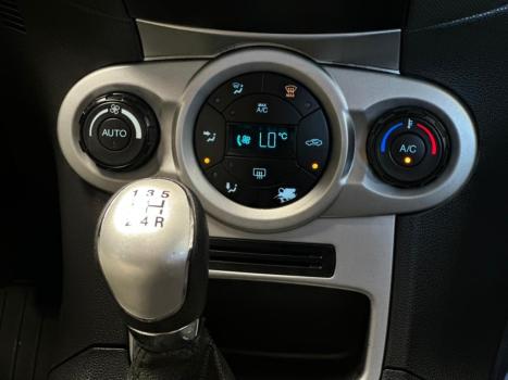 FORD Fiesta Hatch 1.6 4P SE FLEX, Foto 14