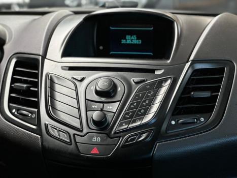 FORD Fiesta Hatch 1.6 4P SE FLEX, Foto 15