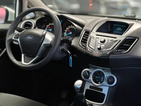 FORD Fiesta Hatch 1.6 4P SE FLEX, Foto 17