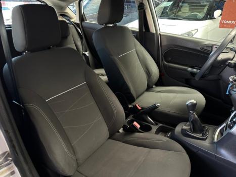 FORD Fiesta Hatch 1.6 4P SE FLEX, Foto 18