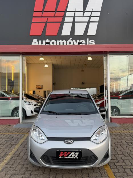 FORD Fiesta Hatch 1.0 4P FLEX, Foto 1