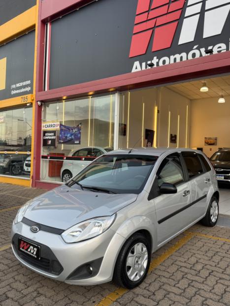 FORD Fiesta Hatch 1.0 4P FLEX, Foto 5