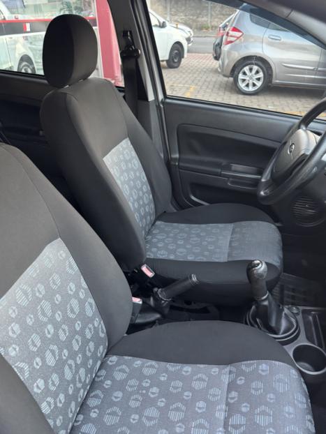FORD Fiesta Hatch 1.0 4P FLEX, Foto 6