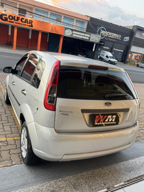 FORD Fiesta Hatch 1.0 4P FLEX, Foto 8