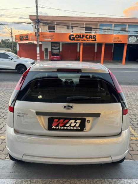 FORD Fiesta Hatch 1.0 4P FLEX, Foto 9