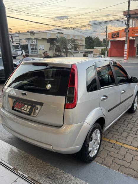 FORD Fiesta Hatch 1.0 4P FLEX, Foto 10