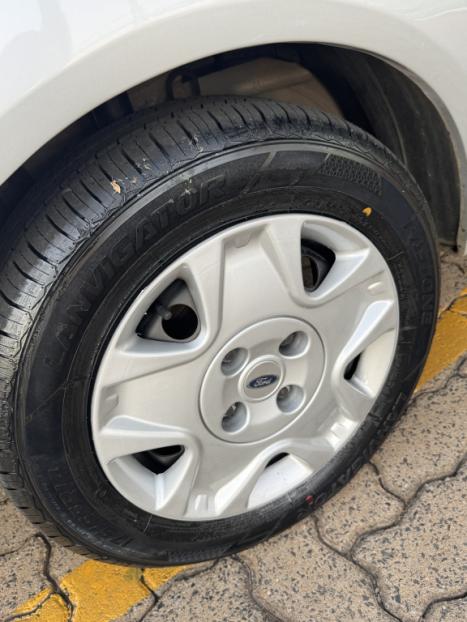 FORD Fiesta Hatch 1.0 4P FLEX, Foto 11
