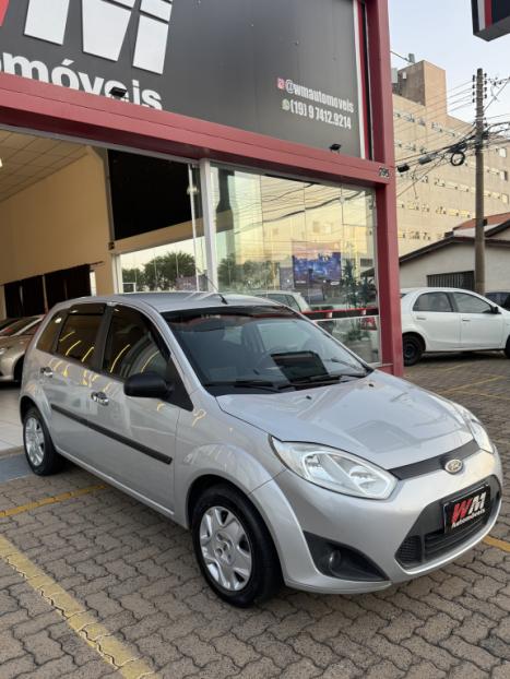 FORD Fiesta Hatch 1.0 4P FLEX, Foto 12