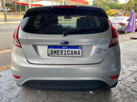 FORD Fiesta Hatch 1.5 16V 4P S FLEX, Foto 2