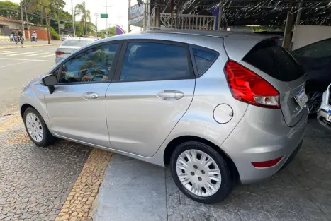 FORD Fiesta Hatch 1.5 16V 4P S FLEX, Foto 3