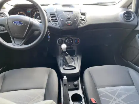 FORD Fiesta Hatch 1.5 16V 4P S FLEX, Foto 7