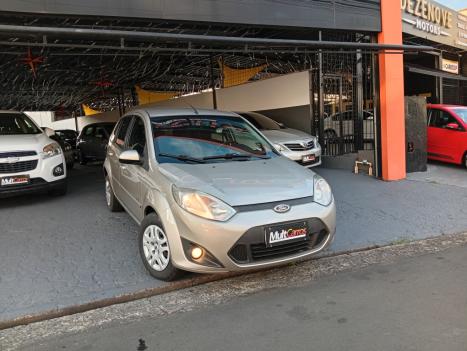 FORD Fiesta Hatch 1.6 CLASS, Foto 2