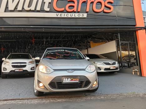 FORD Fiesta Hatch 1.6 CLASS, Foto 3