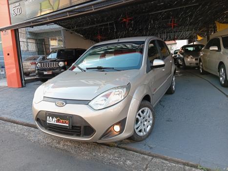 FORD Fiesta Hatch 1.6 CLASS, Foto 4