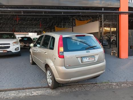 FORD Fiesta Hatch 1.6 CLASS, Foto 5