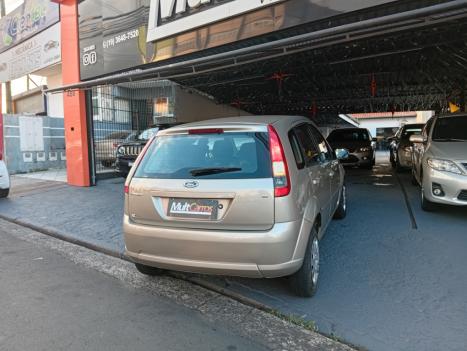 FORD Fiesta Hatch 1.6 CLASS, Foto 7