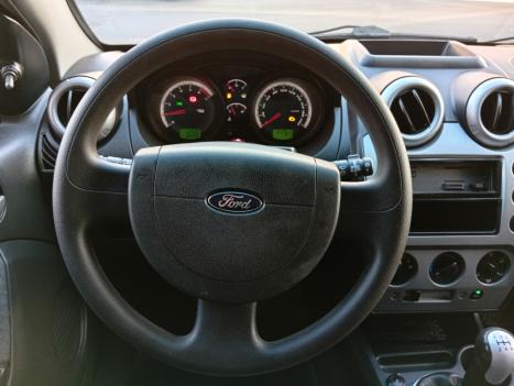 FORD Fiesta Hatch 1.6 CLASS, Foto 9