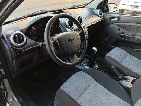 FORD Fiesta Hatch 1.6 CLASS, Foto 10