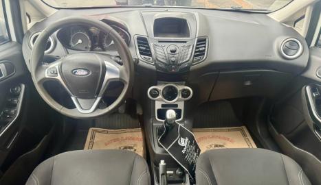 FORD Fiesta Hatch 1.6 16V 4P SE FLEX, Foto 6