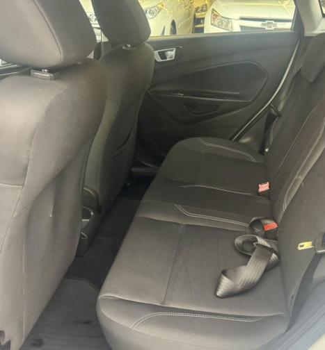 FORD Fiesta Hatch 1.6 16V 4P SE FLEX, Foto 9