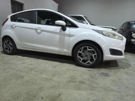 FORD Fiesta Hatch 1.5 16V 4P S FLEX, Foto 1