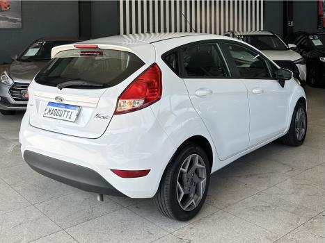 FORD Fiesta Hatch 1.5 16V 4P S FLEX, Foto 5