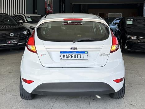 FORD Fiesta Hatch 1.5 16V 4P S FLEX, Foto 6