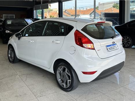 FORD Fiesta Hatch 1.5 16V 4P S FLEX, Foto 7