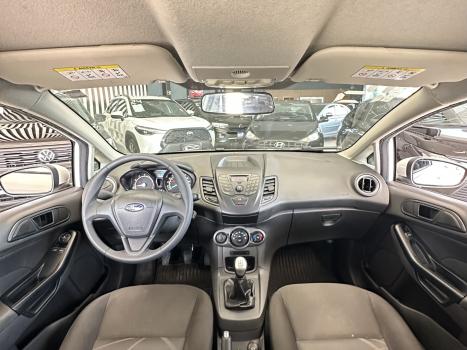 FORD Fiesta Hatch 1.5 16V 4P S FLEX, Foto 9