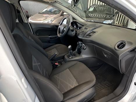 FORD Fiesta Hatch 1.5 16V 4P S FLEX, Foto 10
