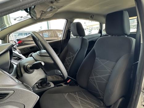 FORD Fiesta Hatch 1.5 16V 4P S FLEX, Foto 12